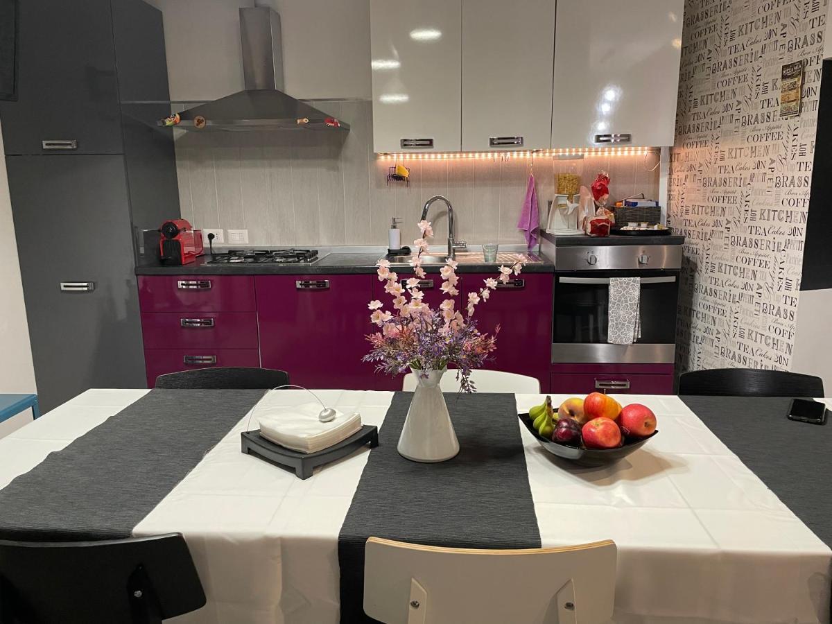 Affitto Breve Saverio Rome Luaran gambar