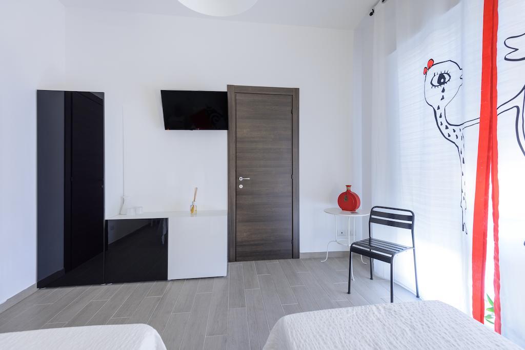 Affitto Breve Saverio Rome Luaran gambar